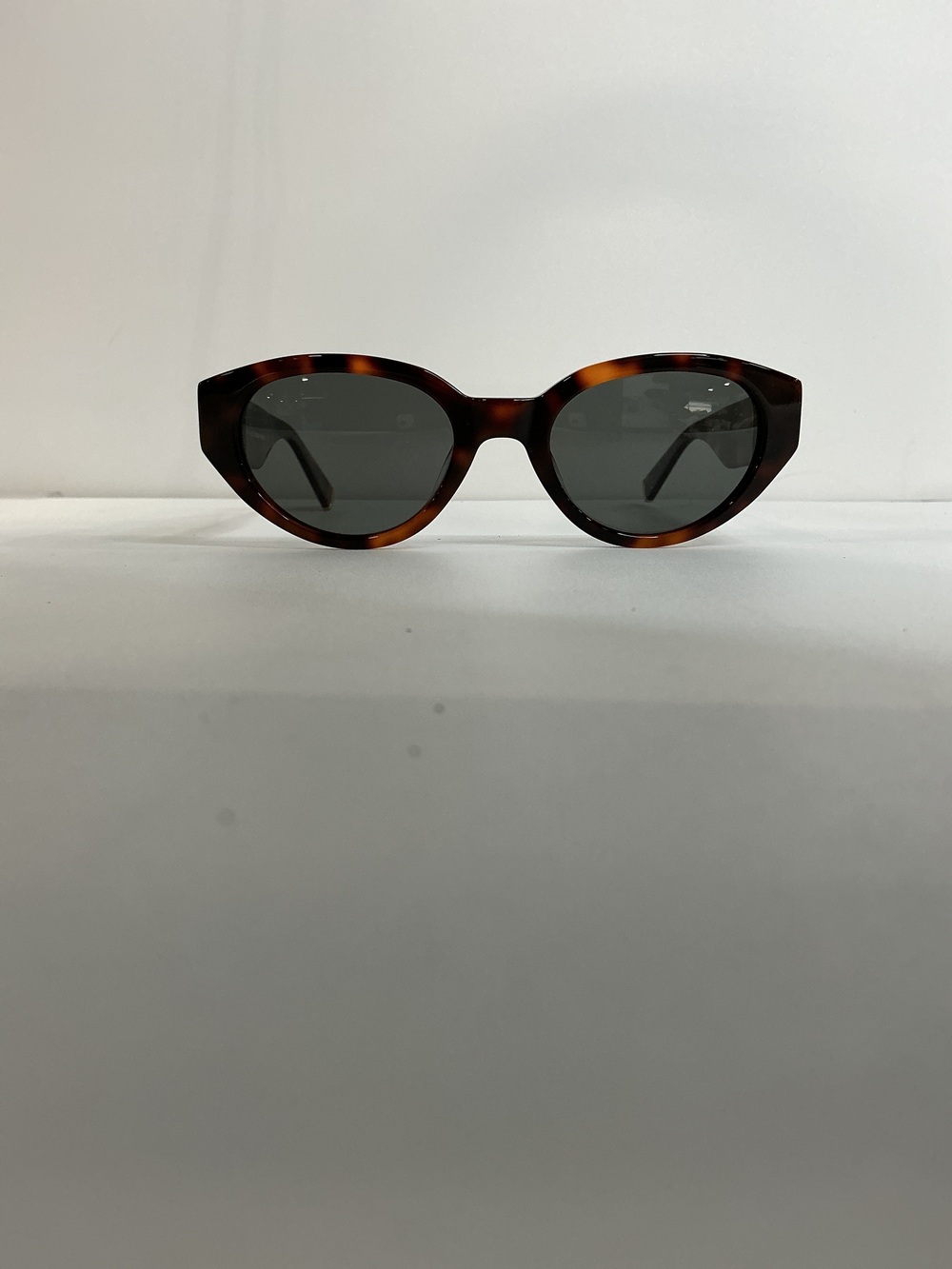 Sicily Polarised Acetate Sunglasses